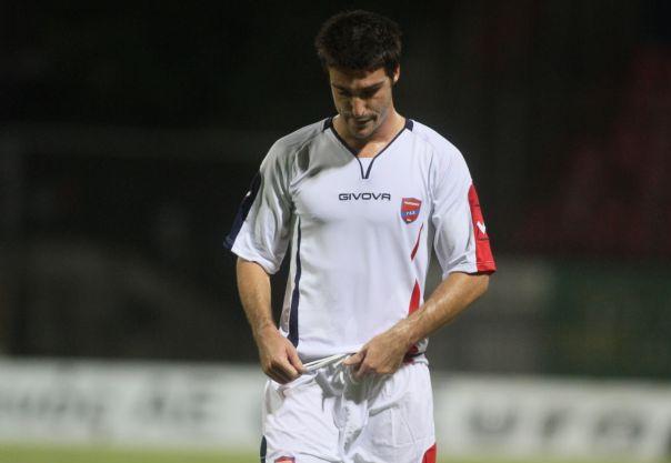 Τρεις αγωνιστικές στον Ριέρα από την πειθαρχική της ΕΠΟ