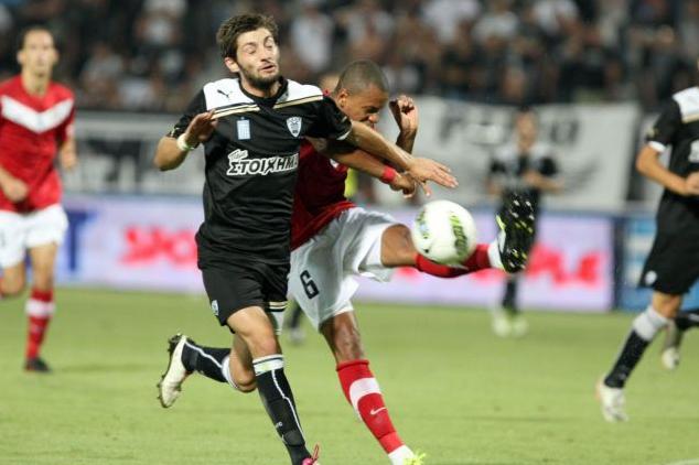 Πρόβλημα στον ΠΑΟΚ με Γεωργιάδη για το ματς με την Τότεναμ