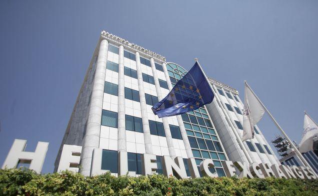 Πτωτικά κινείται το Χρηματιστήριο Αθηνών την Πέμπτη