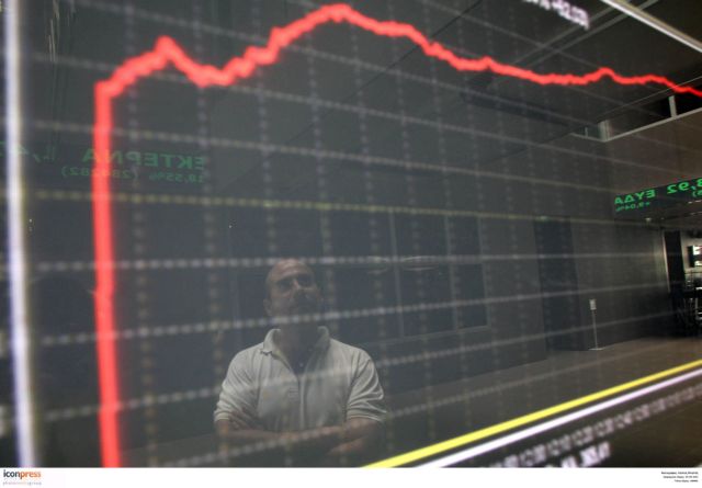 Με άνοδο 1,41% έκλεισε την Πέμπτη το Χρηματιστήριο Αθηνών