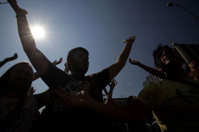 Και οι καθηγητές ΤΕΙ θα συμμετάσχουν στην απεργία της ΑΔΕΔΥ στις 5 και 19 Οκτωβρίου