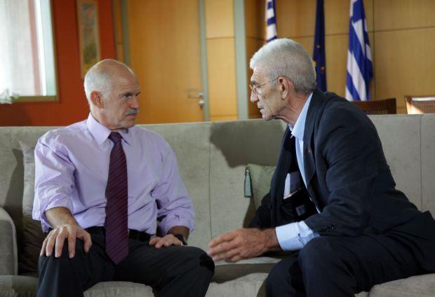 Επιμένουμε στο δρόμο των μεγάλων αλλαγών, δήλωσε ο πρωθυπουργός από τη Θεσσαλονίκη