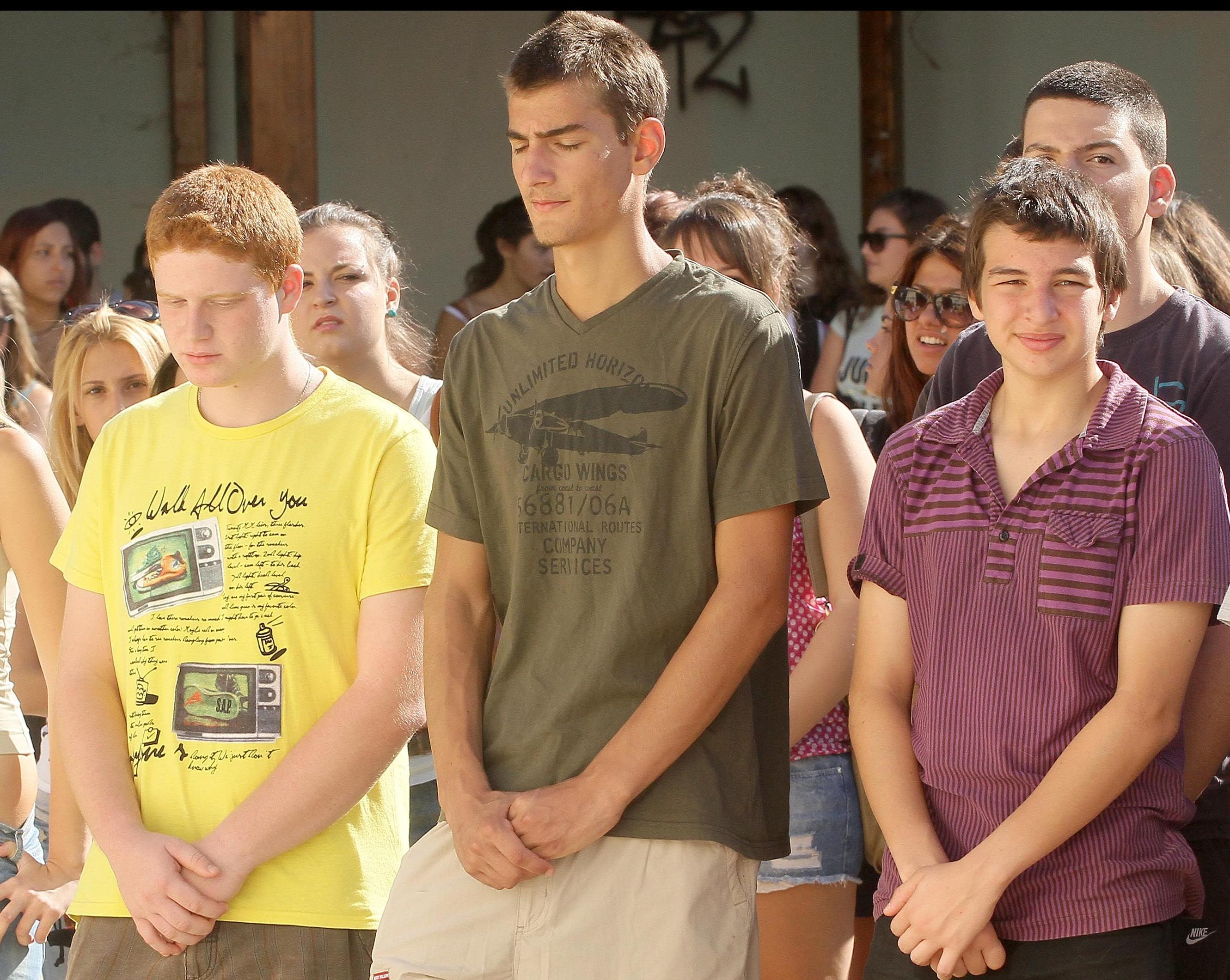 Διαφορετική εικόνα για τα κενά και τις ελλείψεις στα σχολεία δίνει το υπουργείο Παιδείας