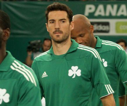 Ξαφνικό πρόβλημα με Τοτσέ στον Παναθηναϊκό