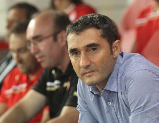 Πρεμιέρα με νίκη θέλει στην Σούπερ Λιγκ ο Βαλβέρδε