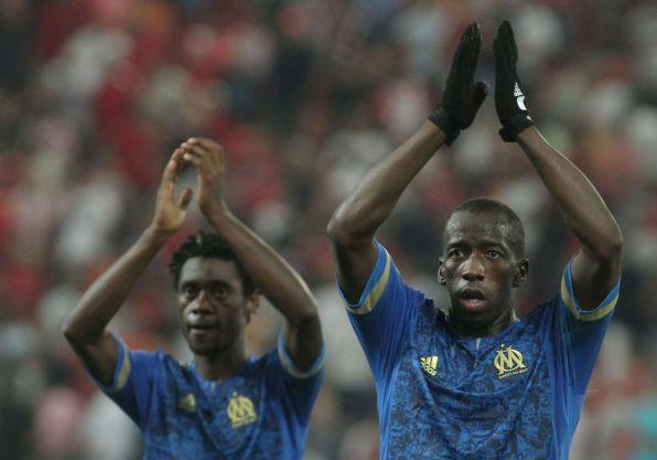 Παραλίγο να κέρδιζε στα χαρτιά ο Ολυμπιακός την Μαρσέιγ