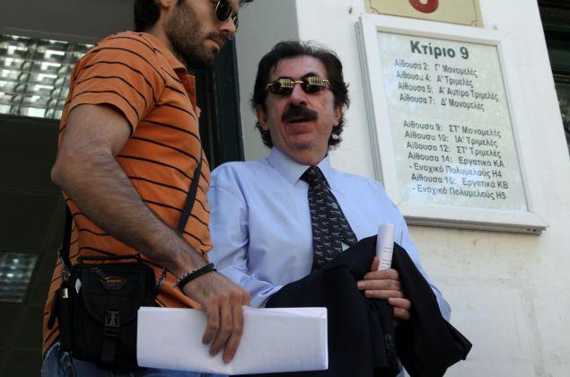 Προφυλακιστέος κρίθηκε ο Μάκης Ψωμιάδης για την υπόθεση με τα «στημένα»