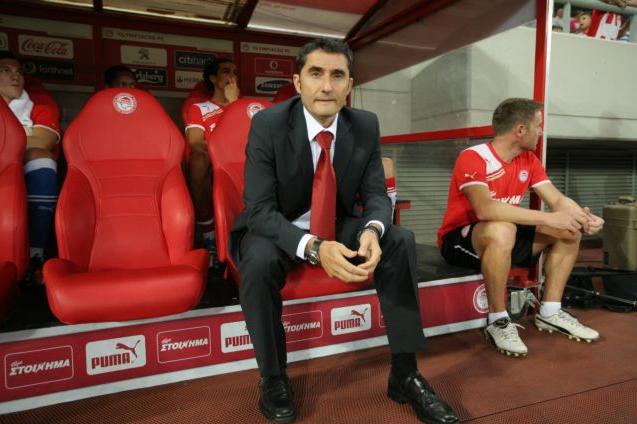 Ο Βαλβέρδε αφήνει τον Γέστε εκτός Ηρακλείου, εν όψει Αρσεναλ…