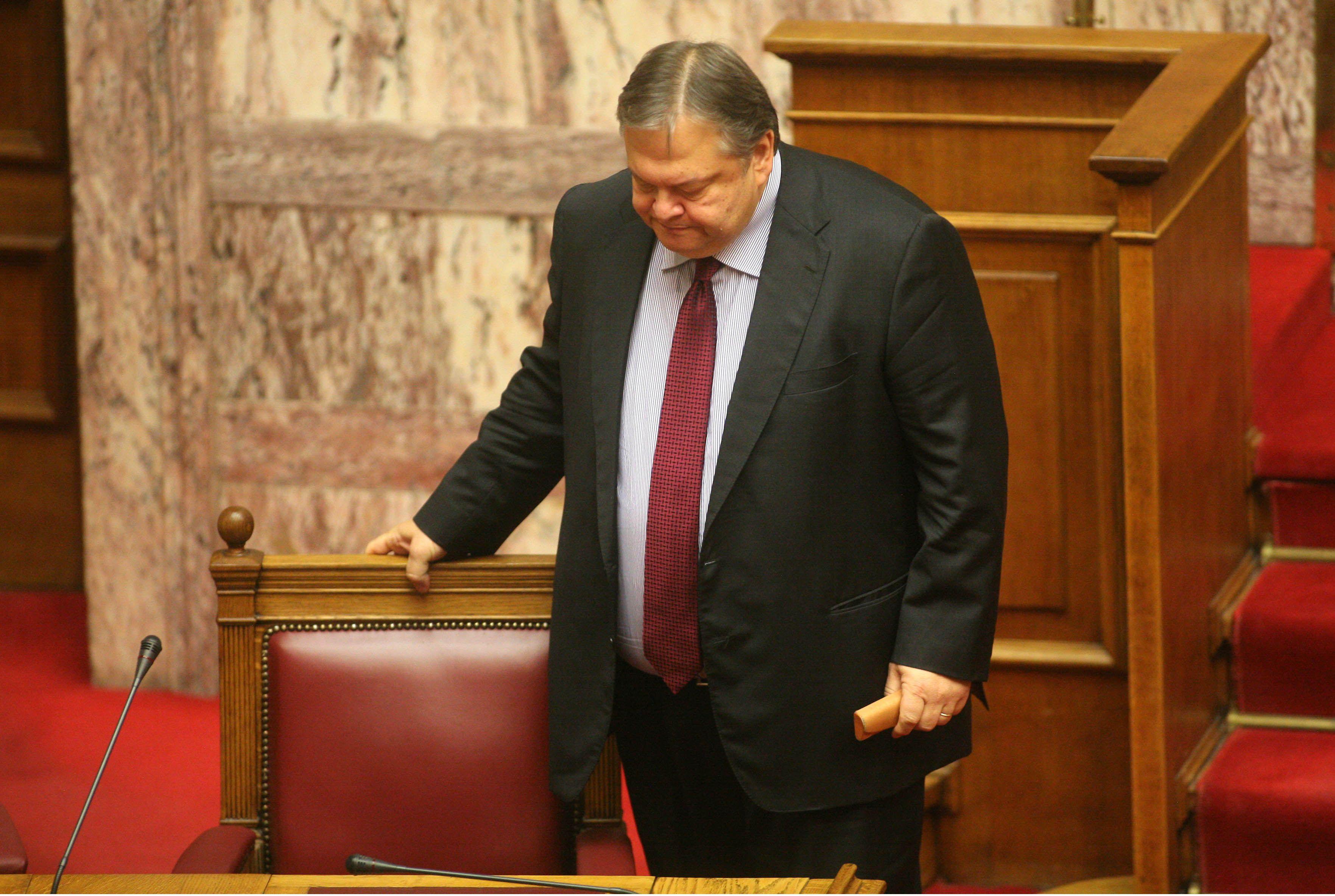 Υπερψηφίστηκε από την κυβερνητική πλειοψηφία το ειδικό τέλος στα ακίνητα