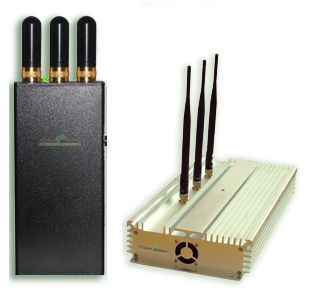 Τα όρια στην παρεμπόδιση της επικοινωνίας μέσω κινητού τηλεφώνου