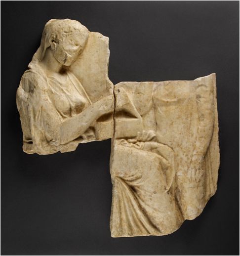 Δύο αρχαιότητες θα επιστρέψει στην Ελλάδα το Μουσείο Γκετί του Λος Άντζελες