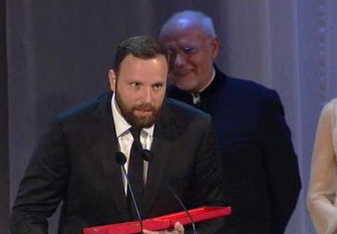 Βραβείο σεναρίου για τις «Άλπεις» του Γιώργου Λάνθιμου στο Φεστιβάλ Βενετίας