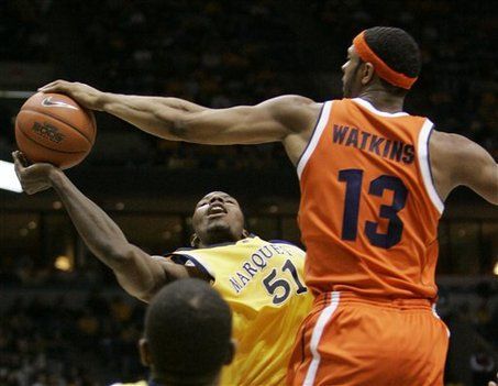 O Άρης «έκλεισε», αλλά θα δοκιμάσει τον Αμερικανό Ουάτκινς