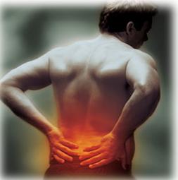 Με ενεργητικότητα και κίνηση αντιμετωπίζονται οι πόνοι της μέσης