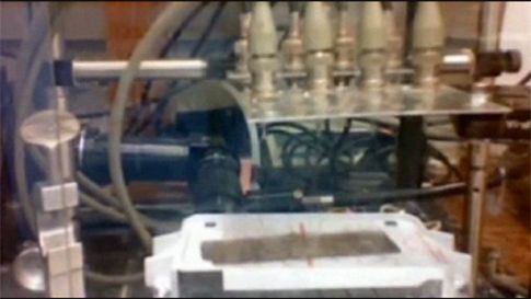 «Μαγικό χαλί» πετά στο Πανεπιστήμιο του Πρίνστον