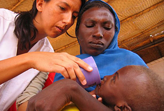 Σε παγκόσμια ύφεση η ελονοσία, σύμφωνα με τον ΟΗΕ