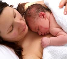 Τοκετός: Αυτά που δεν σας έχει πει κανείς για μετά τη γέννα