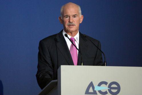 «Χωρίς καμία ωραιοποίηση» της κατάστασης, η ομιλία του πρωθυπουργού στη ΔΕΘ