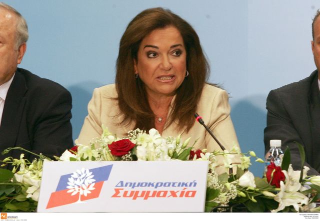 Ανοιχτή σε μετεκλογικές συνεργασίες δηλώνει η Ντόρα Μπακογιάννη