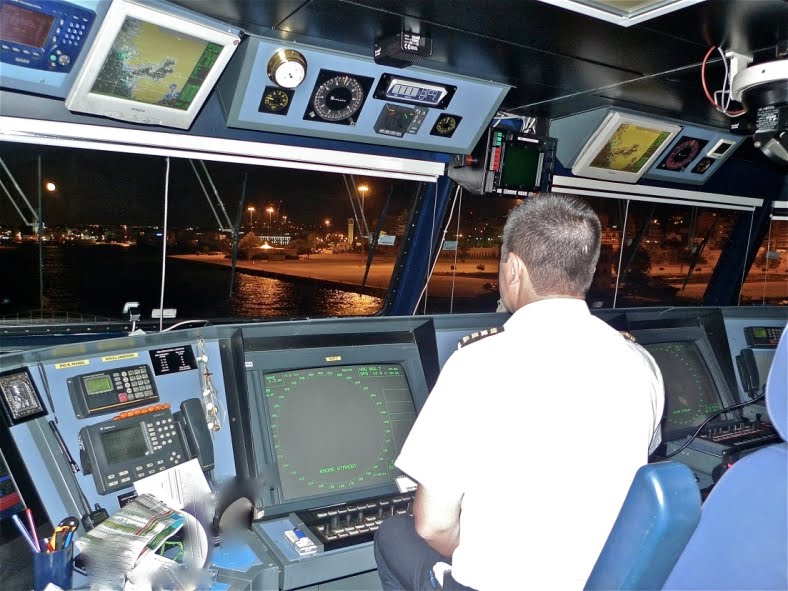 Έρευνα του Οικονομικού Πανεπιστημίου Αθηνών: Επιλογή σπουδών τριτοβάθμιας εκπαίδευσης και απόψεις για την Ναυτική εκπαίδευση