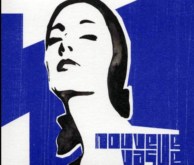 Μπόσα νόβα διασκευές από τους Nouvelle Vague στην «Τεχνόπολις» στο Γκάζι