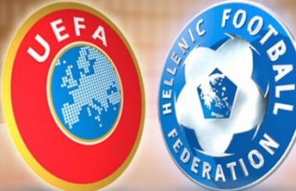 Αναβολή στο διαιτητικό δικαστήριο, εισήγηση UEFA υπέρ ΑΕΛ-Σερρών