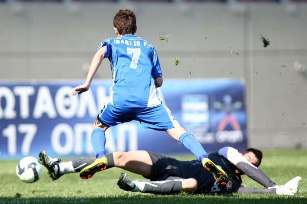 Στην UEFA ο Ηρακλής και στα πολιτικά δικαστήρια