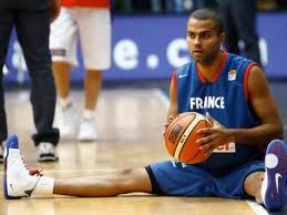 Στη Βιλερμπάν ο Πάρκερ μέχρι να λήξει το λοκ άουτ στο ΝΒΑ