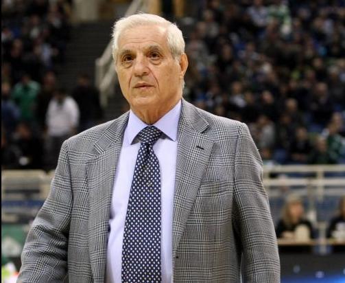 O Π.Γιαννακόπουλος επανέλαβε ότι δεν ενδιαφέρεται για την ΠΑΕ Παναθηναϊκός