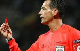 Ο Πορτογάλος Προένσα διαιτητής στο ΟΣΦΠ-Μαρσέιγ