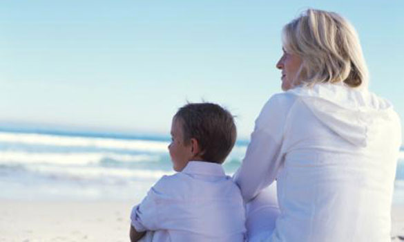 Πολλαπλασιάζονται οι μονογονεϊκές οικογένειες στην Ελλάδα