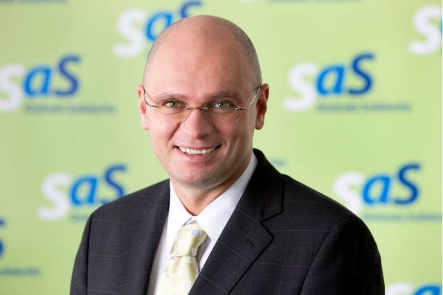 «Όχι» στο νέο πακέτο βοήθειας προς την Ελλάδα, επιμένει ο πρόεδρος της σλοβακικής βουλής