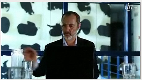 Μην ξεχνάτε τους ηλικιωμένους που πάσχουν από νόσο Αλτσχάιμερ