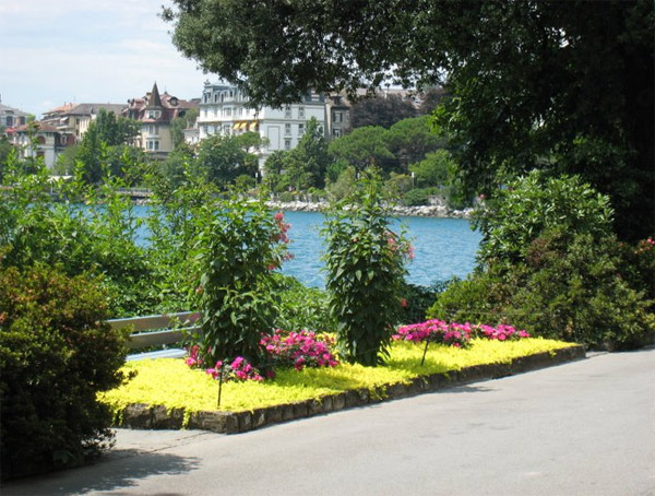 Μεταπτυχιακό στην Ελβετία