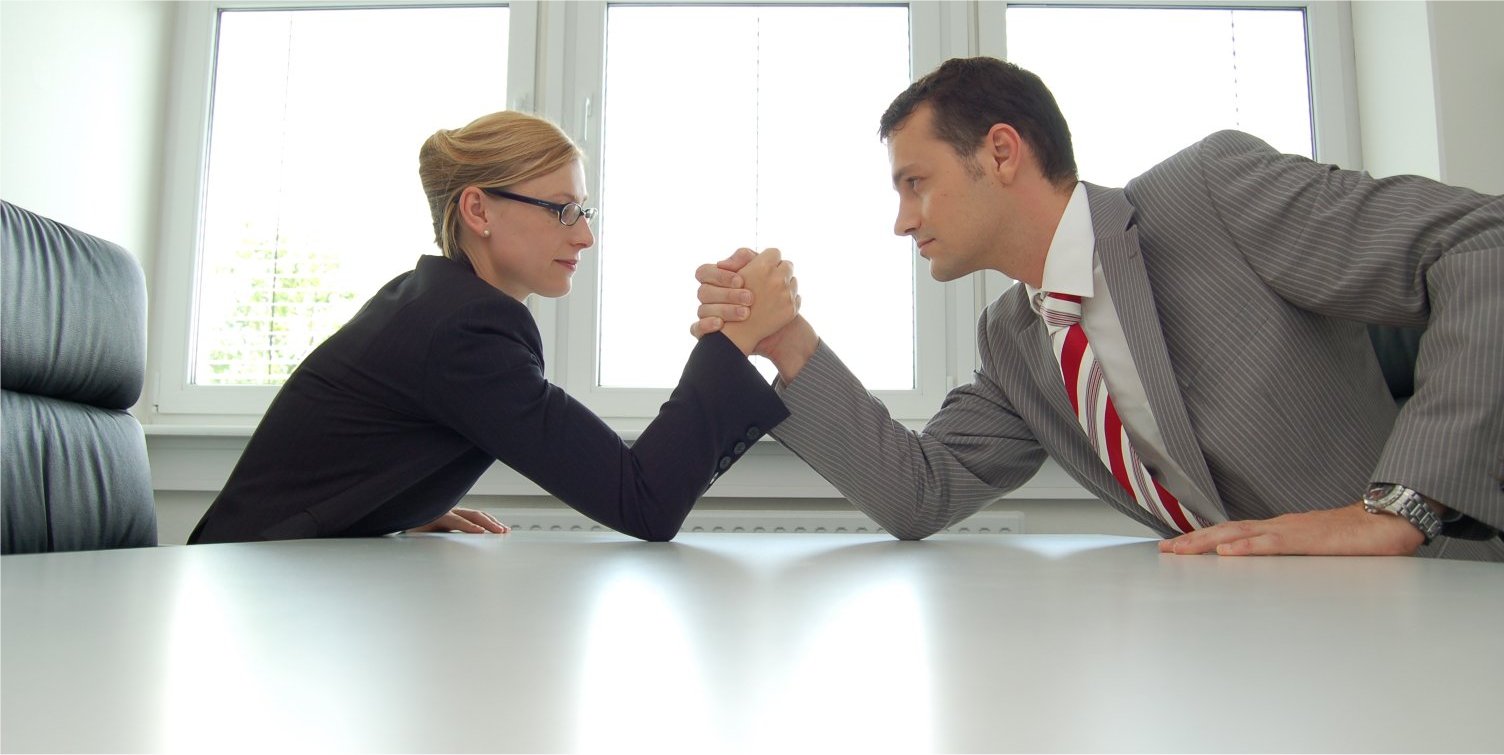 Οι γυναίκες έχουν ισχυρότερο ανοσοποιητικό σύστημα απο τους άνδρες