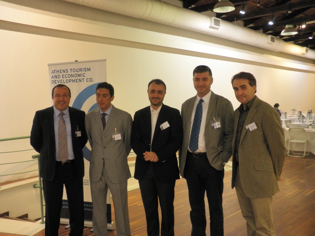 Ολοκληρώθηκε το Σεμινάριο για τον Ψηφιακό Τουρισμό