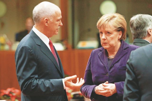 Ενώπιον Γερμανών βιομηχάνων θα μιλήσει ο πρωθυπουργός στις 27 Σεπτεμβρίου