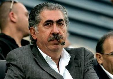 Ελεύθερος να πάει… σπίτι του ο Μάκης Ψωμιάδης