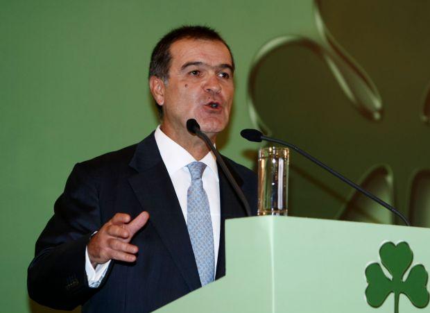 Ανακοίνωση Βγενόπουλου για τον «αόρατο» πρίγκιπα