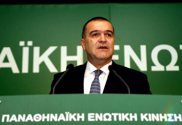 Τη Δευτέρα μιλάει ο Βγενόπουλος για την ΠΑΕ Παναθηναϊκός