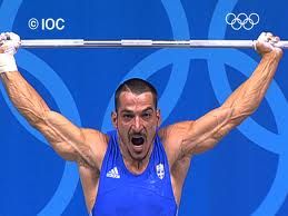 «Φύλλο πορείας» στους 157 Ολυμπιονίκες