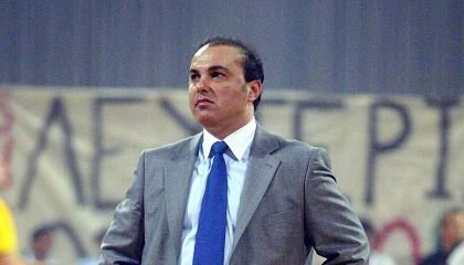 Δεν πήρα εντολή και ναι είμαι… βλαξ, δήλωσε ο Ελληνιάδης