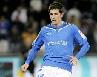 Στον ΟΦΗ θα συνεχίσει την καριέρα του ο Μάντζιος