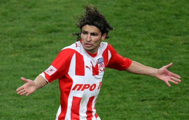 Την ερχόμενη εβδομάδα υπογράφουν Ζαραδούκας, Μόνχε