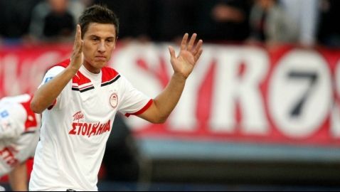 Χάλασε η μεταγραφή του Νέμεθ στη Σταντάρ Λιέγης