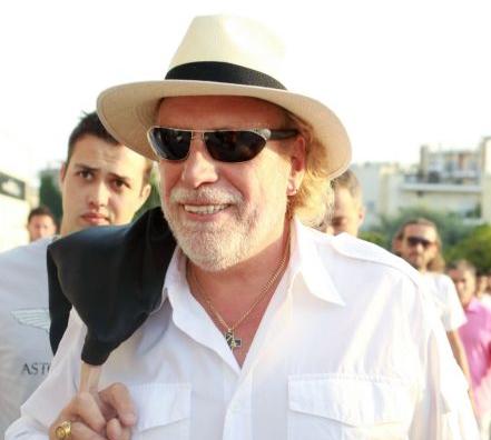 Παράταση ενός μήνα ζητάει ο Φλωρίδης από τον ΠΑΟΚ για ΑΜΚ