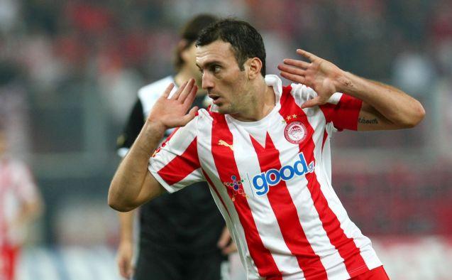 Έτοιμος ο Τοροσίδης για το ματς με τον ΟΦΗ