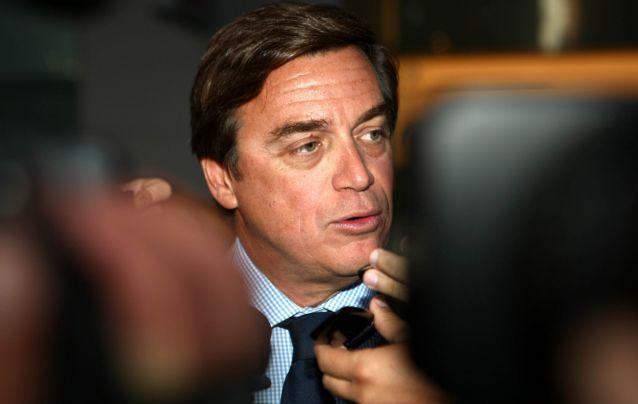 Βολές Γόντικα κατά του διαιτητή Παππά