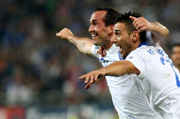 Το μήνυμα ενότητας του Κατσουράνη και το άδικο του Γκέκα