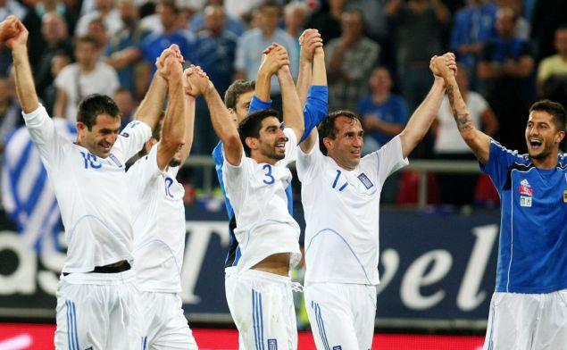 Χαμηλοί τόνοι από Καραγκούνη και Κατσουράνη